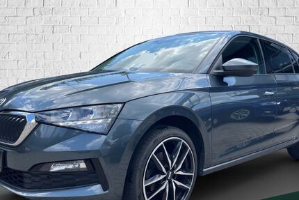 Skoda Scala 100.820 km 14.650 &euro; Wasserburg am Inn 83512
