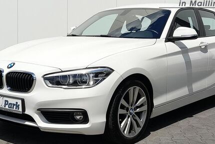 BMW 118 129.600 km 15.477 &euro; Tuntenhausen 83104