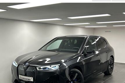 BMW iX 20.000 km 54.850 &euro; Rosenheim 83026