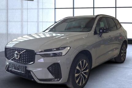 Volvo XC60 48.590 km 38.990 &euro; Kolbermoor 83059