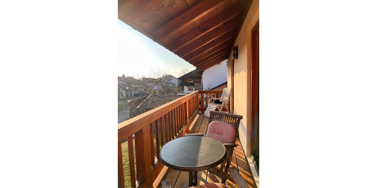 Etagenwohnung Seeon-Seebruck Roitham - 1 Zimmer, 69 m&sup2;, 419.000&euro; | Angebot:26041197