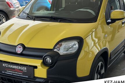 Fiat Panda 7.300 km 14.990 &euro; Kolbermoor bei Rosenheim 83059
