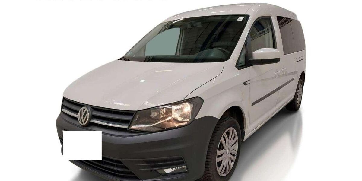 VW Caddy 81.500 km 23.399 &euro; Raubling 83064