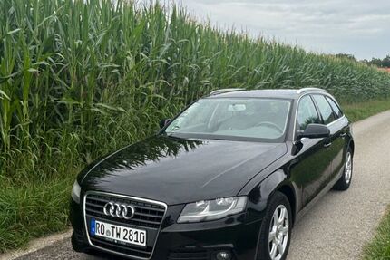 Audi A4 224.159 km 5.290 &euro; Vogtareuth 83569