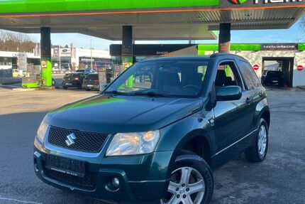 Suzuki Grand Vitara 164.504 km 3.999 &euro; Rosenheim 83026