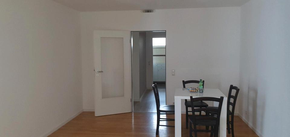 Etagenwohnung Bad Aibling - 4 Zimmer, 88 m&sup2;, 1.750&euro; | Angebot:25975830