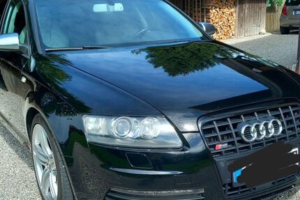Audi S6 252.400 km 12.900 &euro; Bad Feilnbach 83075