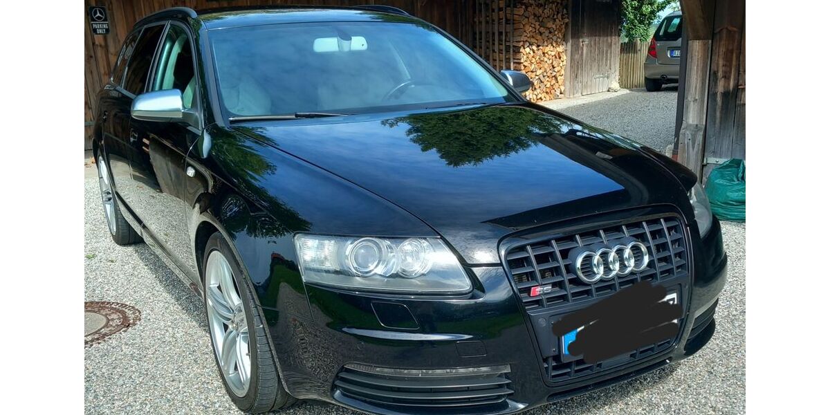 Audi S6 252.400 km 12.900 &euro; Bad Feilnbach 83075