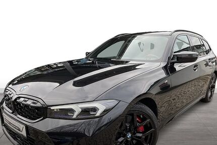 BMW M340d 8.350 km 64.950 &euro; Prien am Chiemsee 83209