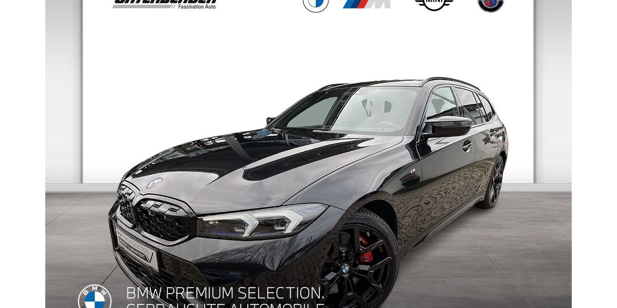 BMW M340d 8.350 km 64.950 &euro; Prien am Chiemsee 83209