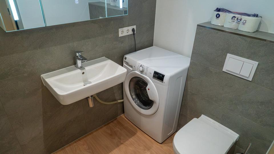 Etagenwohnung Tuntenhausen - 1 Zimmer, 18 m&sup2;, 599&euro; | Angebot:25935689