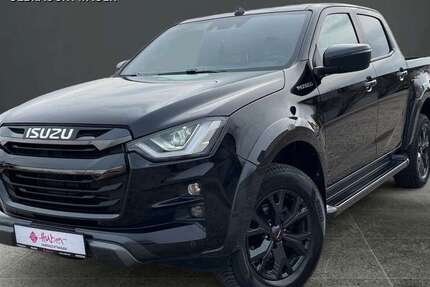 Isuzu D-Max 15.890 km 38.890 &euro; Wasserburg 83512