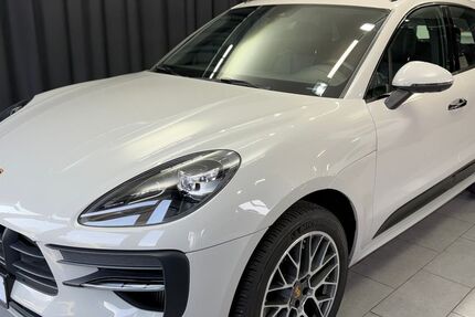 Porsche Macan 86.000 km 53.999 &euro; Miesbach 83714