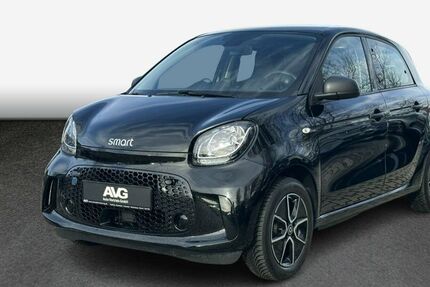 Smart ForFour 21.087 km 10.800 &euro; Raubling 83064