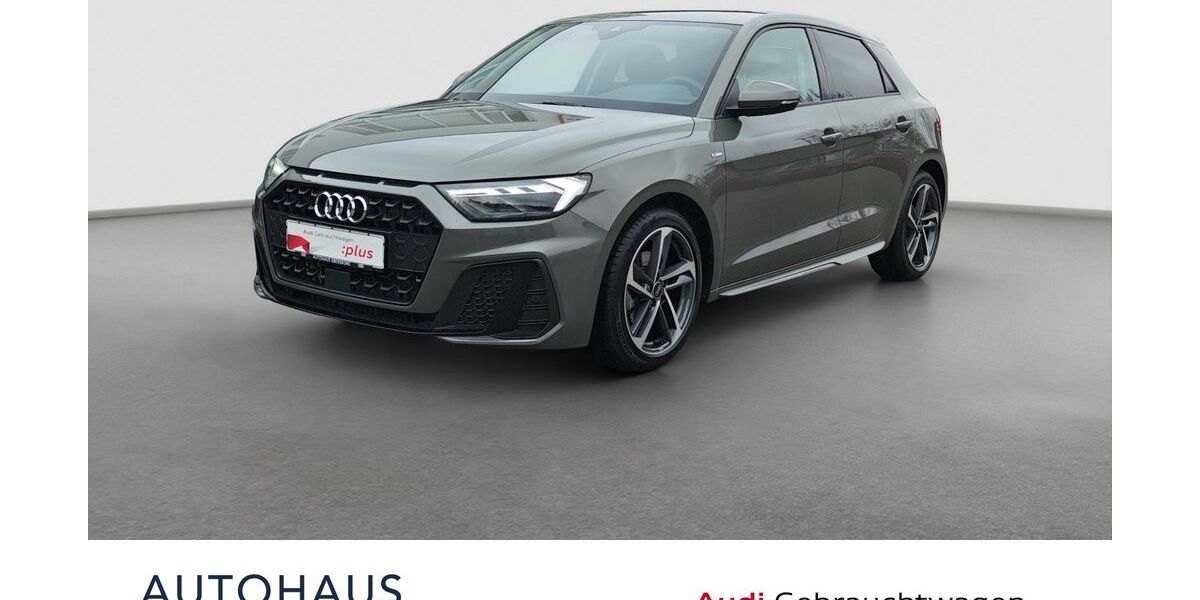 Audi A1 12.200 km 27.850 &euro; Ebersberg bei München 85560