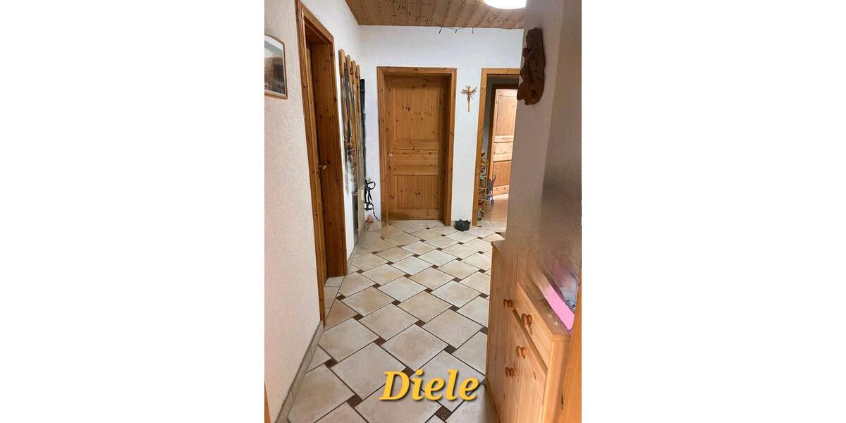Dachgeschoßwohnung Kiefersfelden - 3 Zimmer, 115 m&sup2;, 429.000&euro; | Angebot:26327197