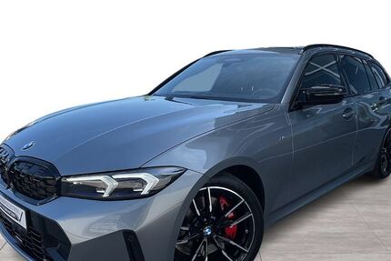 BMW M340d 14.490 km 62.950 &euro; Prien am Chiemsee 83209