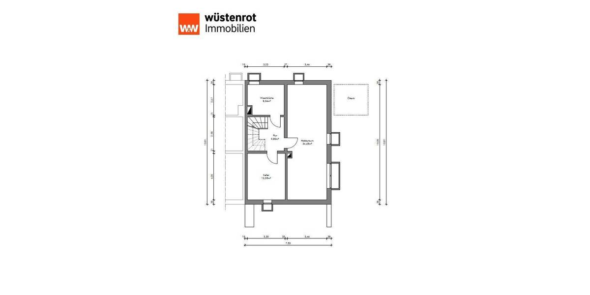 Doppelhaushälfte Grafing Grafing-Bahnhof - 7 Zimmer, 187 m&sup2;, 990.000&euro; | Angebot:26730316