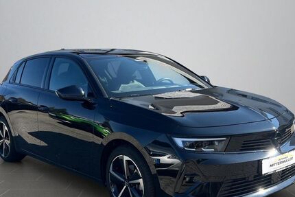 Opel Astra 6.886 km 25.990 &euro; Glonn 85625