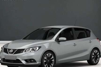 Nissan Pulsar 50.990 km 12.890 &euro; Wasserburg 83512