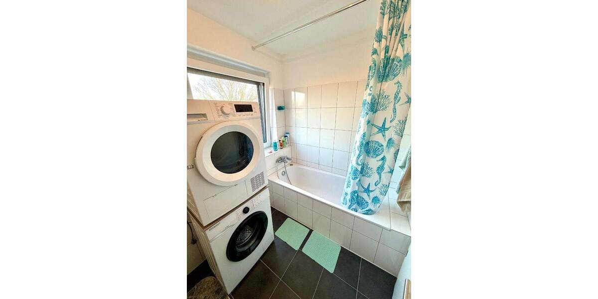 Etagenwohnung Rosenheim Happing - 2 Zimmer, 44 m&sup2;, 275.000&euro; | Angebot:25665218