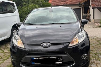 Ford Fiesta 139.927 km 3.300 &euro; Babensham 83547
