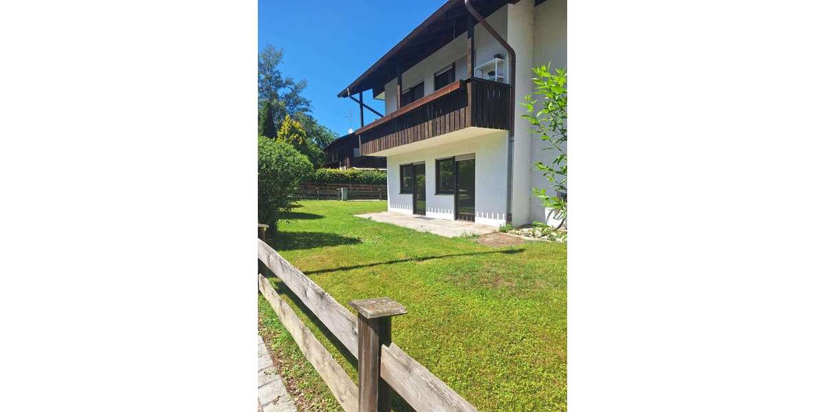 Etagenwohnung Krottenmühl Krottenmühl - 3 Zimmer, 78 m&sup2;, 900&euro; | Angebot:27086481
