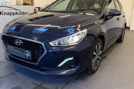 Hyundai i30 134.500 km 11.980 &euro; Kolbermoor bei Rosenheim 83059