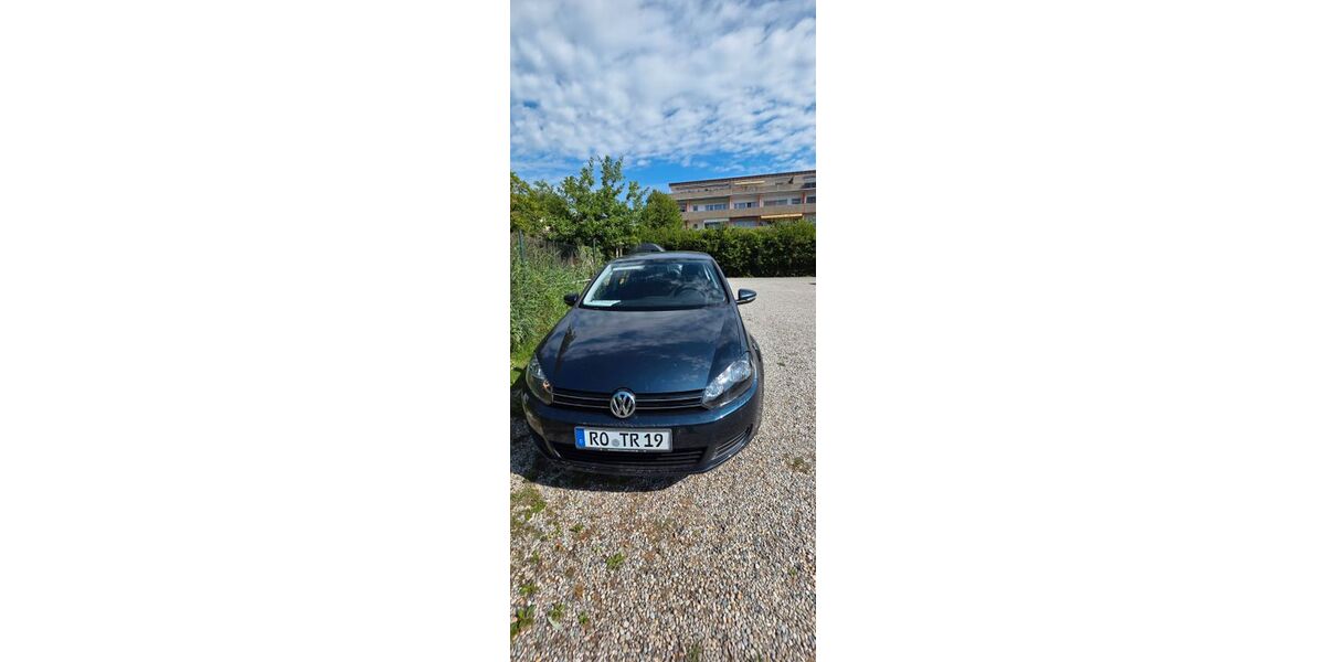 VW Golf 155.000 km 4.500 &euro; Rosenheim 83024