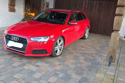 Audi A4 180.000 km 15.450 &euro; Obing 83119
