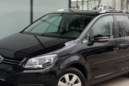 VW Touran 209.000 km 2.999 &euro; Kolbermoor 83059