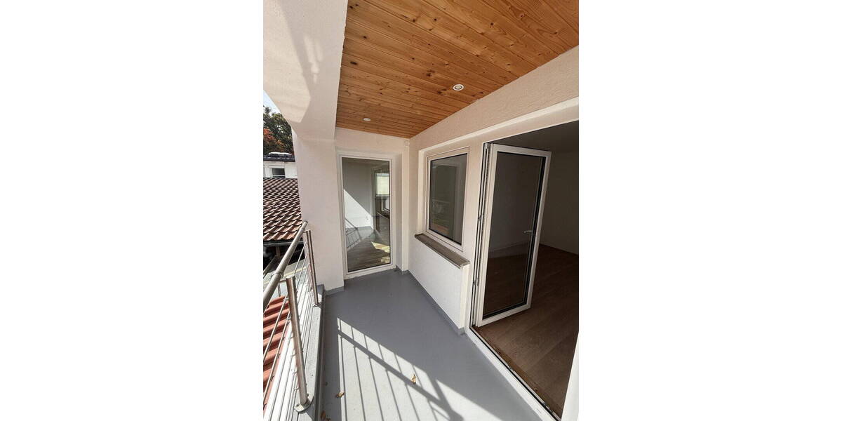 Mehrfamilienhaus, Wohnhaus Wasserburg am Inn Burgerfeld - 1 Zimmer, 330 m&sup2;, 897.000&euro; | Angebot:25775933