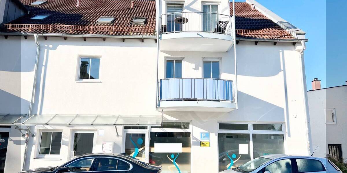 Gewerbeobjekt Grafing bei München Grafing - 2 Zimmer, 106 m&sup2;, 375.000&euro; | Angebot:26557060