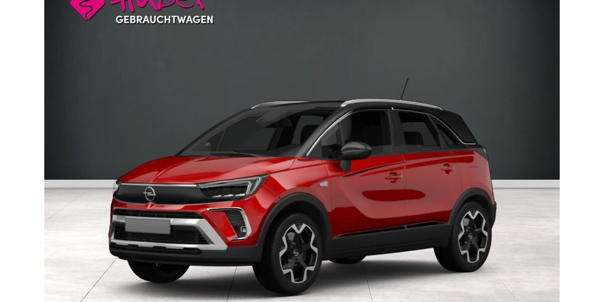 Opel Crossland (X) 30.890 km 18.890 &euro; Wasserburg am Inn 83512