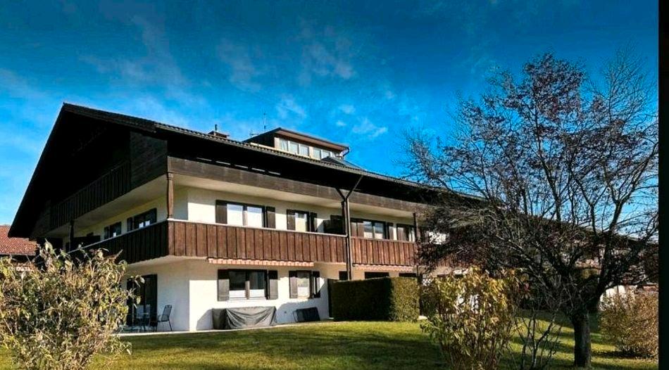 Etagenwohnung Oberaudorf - 1 Zimmer, 37 m&sup2;, 520&euro; | Angebot:26037695