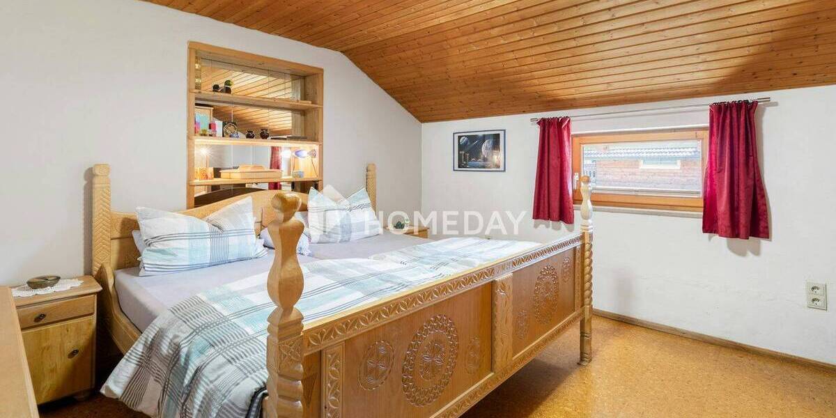 Mehrfamilienhaus, Wohnhaus Raubling Nicklheim - 6 Zimmer, 160 m&sup2;, 829.000&euro; | Angebot:25677383
