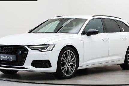 Audi A6 125.484 km 32.290 &euro; Feldkirchen/Westerham 83620
