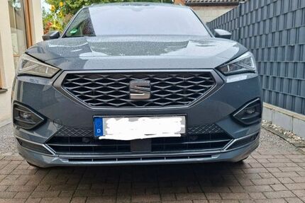 Seat Tarraco 37.500 km 31.900 &euro; Rosenheim 83026