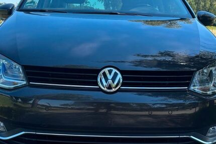 VW Polo 125.384 km 7.490 &euro; Großkarolinenfeld 83109