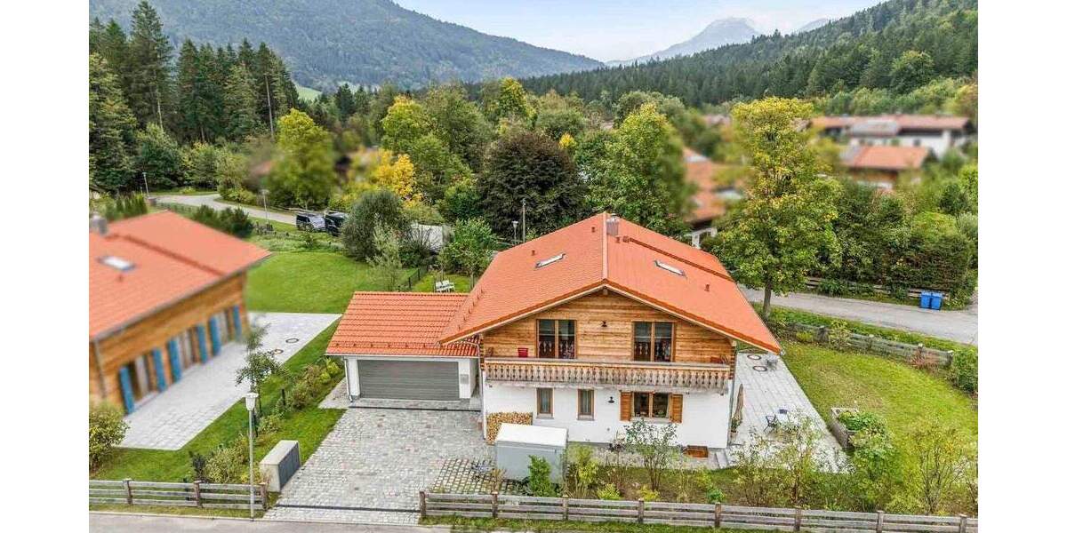 Einfamilienhaus Schliersee Neuhaus - 4 Zimmer, 2.320.000&euro; | Angebot:25781151