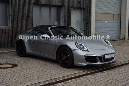 Porsche 991 48.500 km 132.900 &euro; Irschenberg 83737