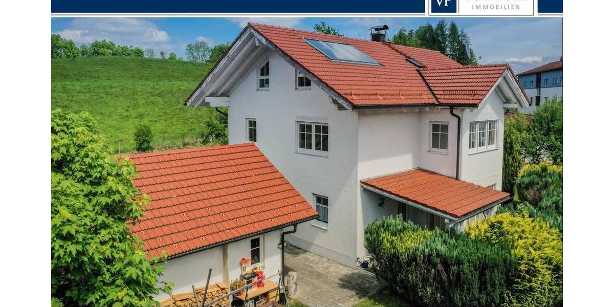 Einfamilienhaus Rohrdorf - 8 Zimmer, 260 m&sup2;, 890.000&euro; | Angebot:26595933