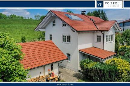 Haus Rohrdorf - 8 Zimmer, 260 m&sup2;, 890.000&euro; | Angebot:26595933