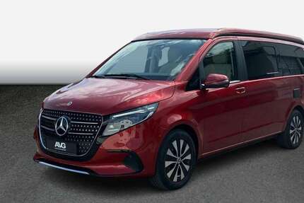 Mercedes-Benz Marco Polo 19.600 km 76.500 &euro; Wasserburg 83512