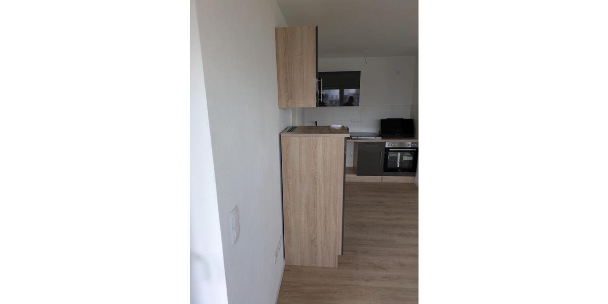 Erdgeschoßwohnung Pfaffing - 1.5 Zimmer, 44 m&sup2;, 750&euro; | Angebot:26013002