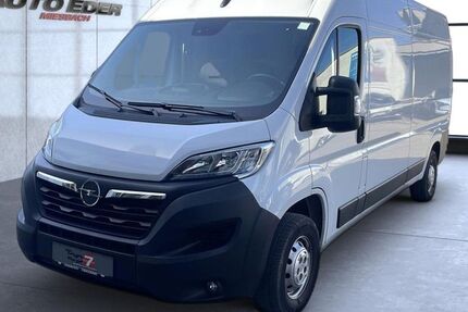 Opel Movano 32.869 km 24.890 &euro; Miesbach 83714