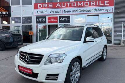 Mercedes-Benz GLK 300 58.490 km 19.900 &euro; Rosenheim 83026