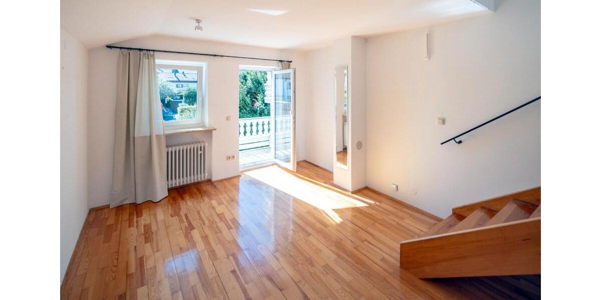 Einfamilienhaus Bernau am Chiemsee - 4 Zimmer, 170 m&sup2;, 2.500&euro; | Angebot:26300238