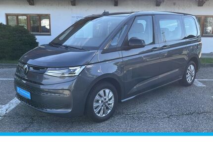 VW T7 Multivan 4.225 km 52.900 &euro; Raubling 83064