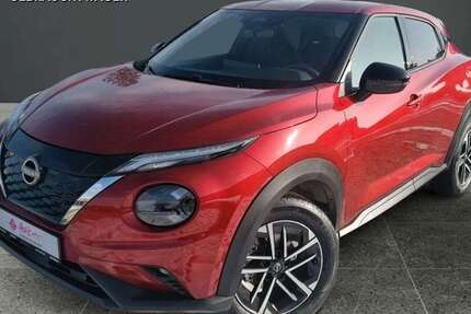 Nissan Juke 5.990 km 21.890 &euro; Wasserburg 83512